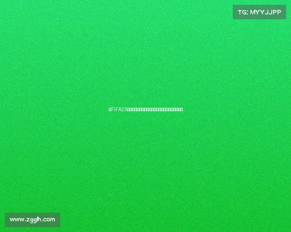以FIFA23视角沉浸式观看卡塔尔世界杯虚拟赛场激情全记录篇